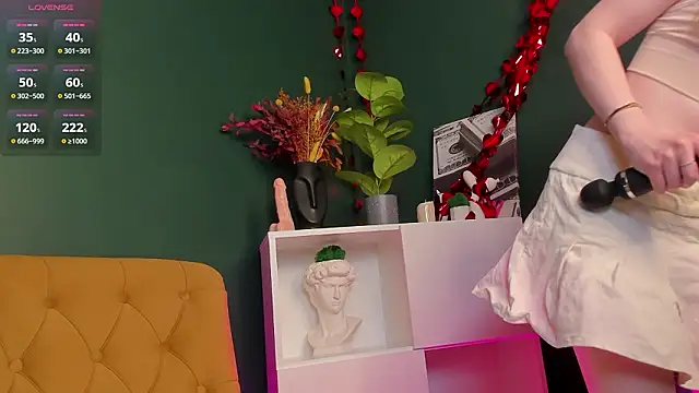 baby annn online show from 03-24-26, 02:38