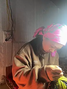 Lata-cute online show from 03-04-26, 12:49