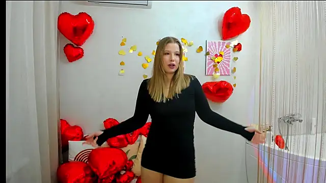 SweetDaylight online show from 02-10-26, 06:23