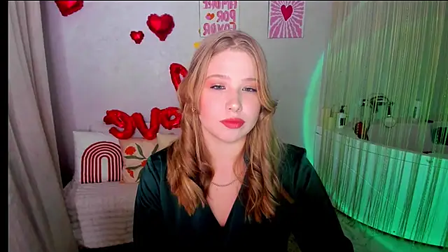 SweetDaylight online show from 02-13-26, 06:37