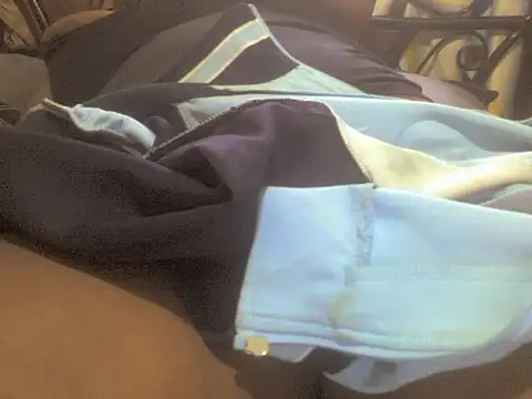 champers1234 online show from 03-15-26, 11:16