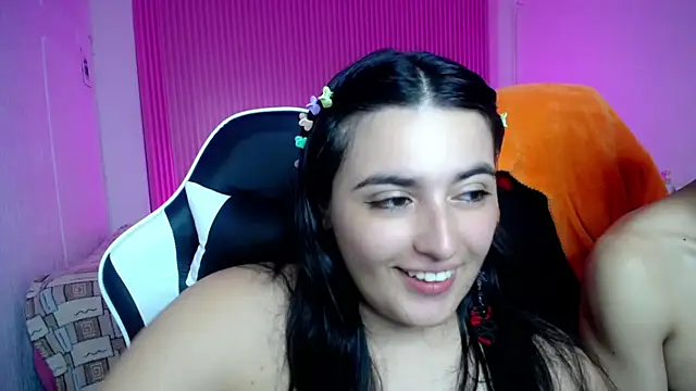 Snapshot of sonic_jess07 chatting on 05-27-26, 03:36 sonic jess07 online show from 05-27-26, 03:36