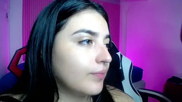 Snapshot of sonic_jess07 chatting on 06-15-26, 08:27 sonic jess07 online show from 06-15-26, 08:27