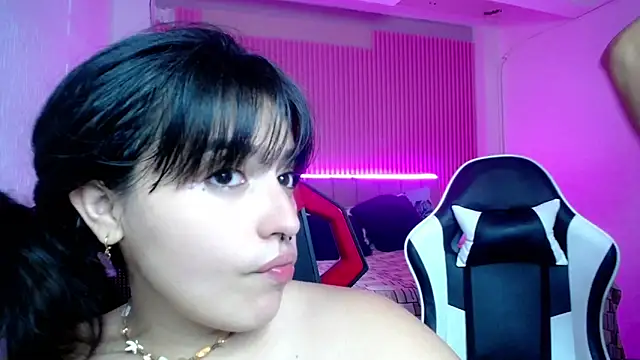 Snapshot of sonic_jess07 chatting on 07-02-26, 03:45 sonic jess07 online show from 07-02-26, 03:45
