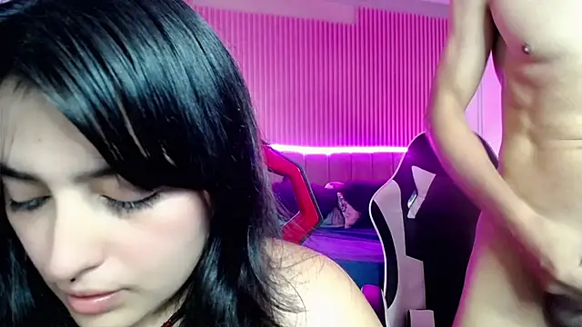 Snapshot of sonic_jess07 chatting on 07-26-26, 09:11 sonic jess07 online show from 07-26-26, 09:11