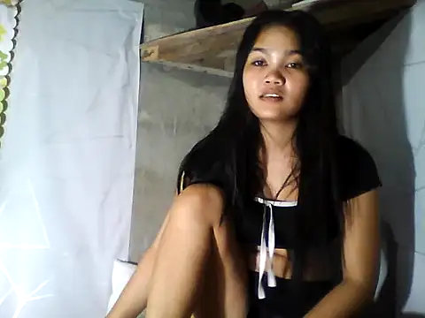 PinaySkinnyJust18 online show from 07-18-26, 10:46