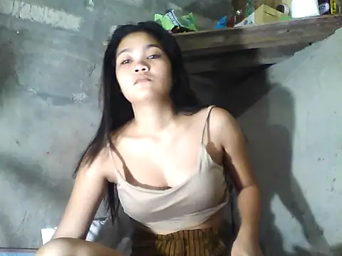 PinaySkinnyJust18 online show from 07-29-26, 10:19