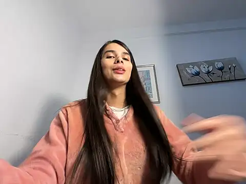 Snapshot of Lily_WellGifted chatting on 02-03-26, 09:42 Lily WellGifted online show from 02-03-26, 09:42