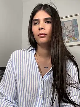 Snapshot of Lily_WellGifted chatting on 02-05-26, 09:58 Lily WellGifted online show from 02-05-26, 09:58