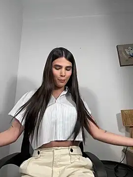 Snapshot of Lily_WellGifted chatting on 02-20-26, 03:23 Lily WellGifted online show from 02-20-26, 03:23