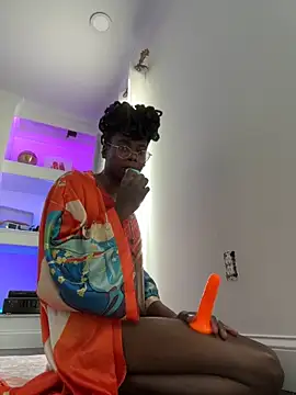 barracksbunny online show from 05-22-26, 03:06