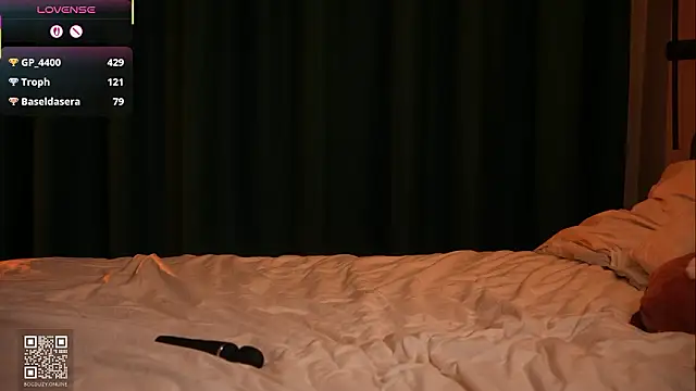 bogduzy online show from 01-31-26, 07:11