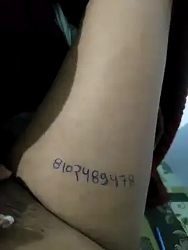 Ankitabarwa online show from 04-09-26, 09:53