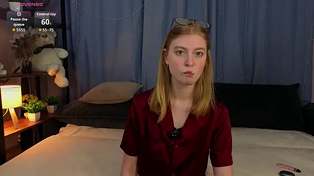 LanaRoxxy online show from 03-14-26, 12:32