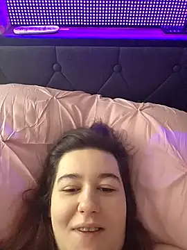 Ashlovescannabis online show from 03-23-26, 01:04