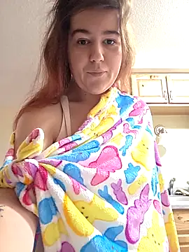 Ashlovescannabis online show from 04-01-26, 02:36