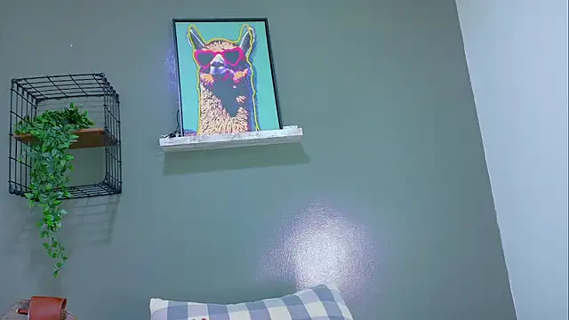 AmmyRouse   online show from 04-13-26, 10:10