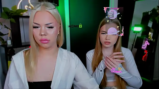 alexa bonni online show from 03-26-26, 12:33