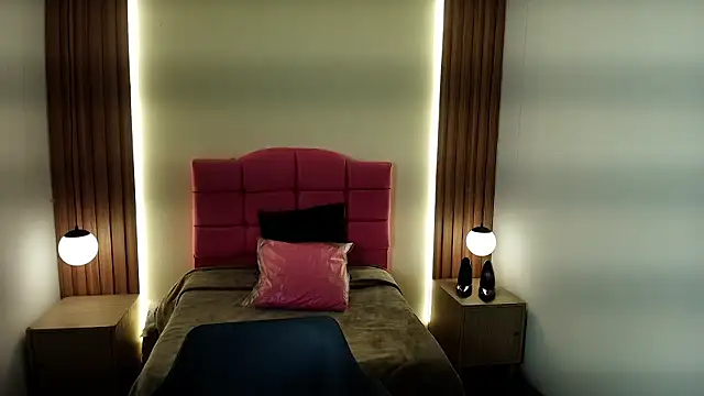 IvonneRoss  online show from 02-05-26, 12:10