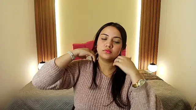 IvonneRoss  online show from 04-20-26, 01:03