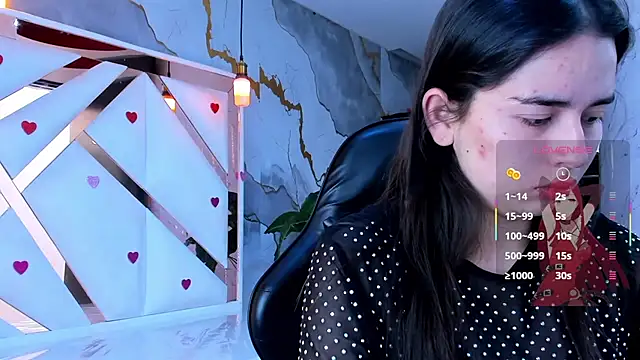 Qetsyah tf online show from 03-05-26, 01:07