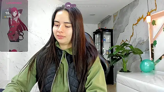 Qetsyah tf online show from 03-20-26, 12:54