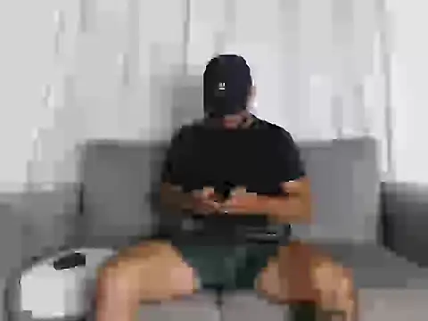 Snapshot of Handsomen69 chatting on 03-24-26, 02:49 Handsomen69 online show from 03-24-26, 02:49