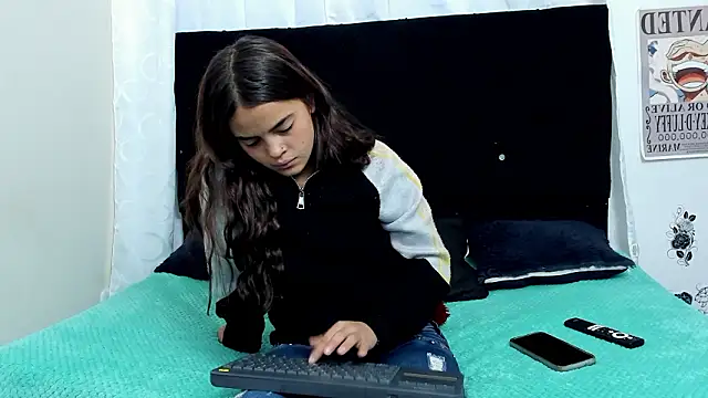 queen missy online show from 02-25-26, 08:51