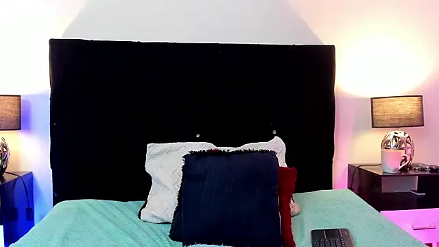 queen missy online show from 07-24-26, 09:13