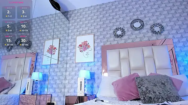 Rose Allure online show from 02-23-26, 11:40