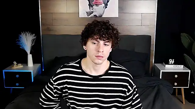 TylerGibson online show from 03-09-26, 07:56