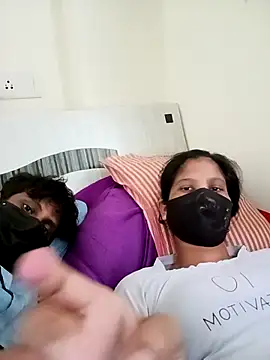 Prajakta123 online show from 04-05-26, 10:23