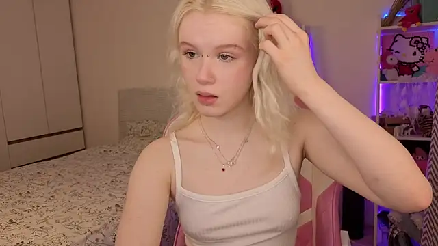 Mia WaterFall online show from 03-21-26, 03:22