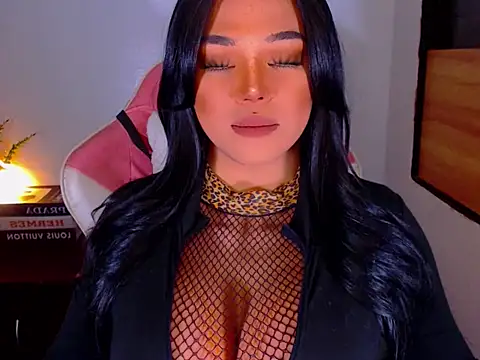 SeducingMonica online show from 03-14-26, 10:42