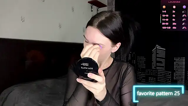 Snapshot of Pickme_Vibe chatting on 03-14-26, 03:50 Pickme Vibe online show from 03-14-26, 03:50