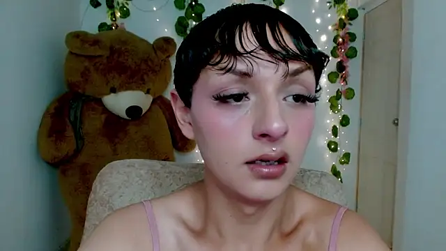 princess1609 online show from 03-06-26, 01:07