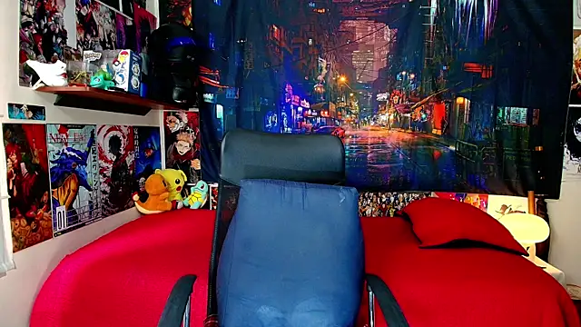 Hakudoll online show from 01-31-26, 08:29