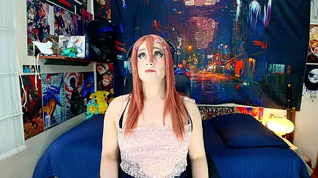 Hakudoll online show from 02-07-26, 09:18