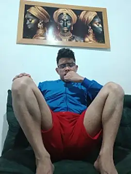 ClarkAndBruno online show from 05-30-26, 05:04