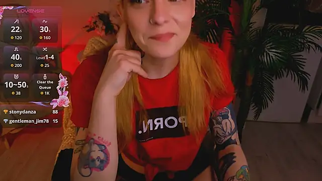 Snapshot of cherrie_sherry chatting on 02-27-26, 09:31 cherrie sherry online show from 02-27-26, 09:31