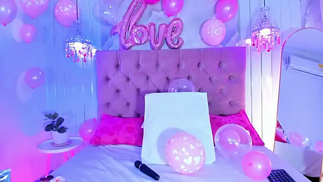 Gabby-Sweet online show from 02-14-26, 12:02