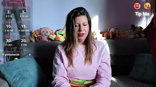 xxxMilexxx online show from 02-12-26, 12:22