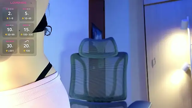 Samantha Ros online show from 04-22-26, 01:01