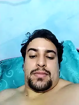 AxelWhitte online show from 02-18-26, 06:59