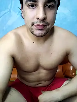 AxelWhitte online show from 02-24-26, 06:06