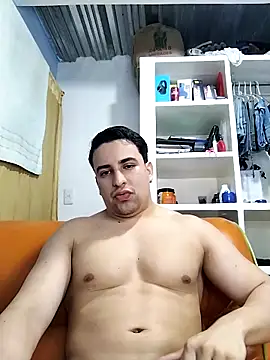 AxelWhitte online show from 03-19-26, 04:55