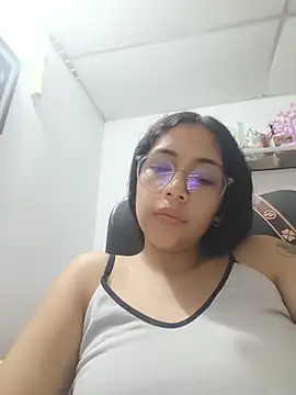 Snapshot of cristal_adams11 chatting on 07-15-26, 04:29 cristal adams11 online show from 07-15-26, 04:29