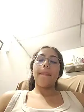 Snapshot of cristal_adams11 chatting on 07-29-26, 04:32 cristal adams11 online show from 07-29-26, 04:32
