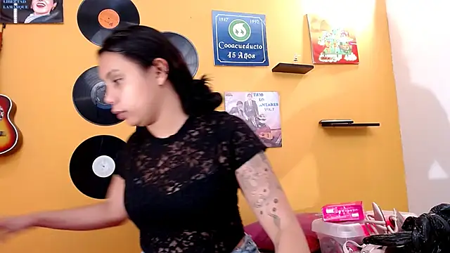 juliette18rose online show from 05-25-26, 07:31