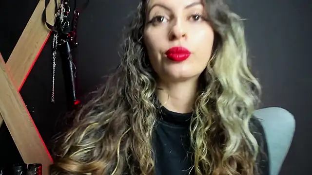 GoddesLeila online show from 03-19-26, 02:10